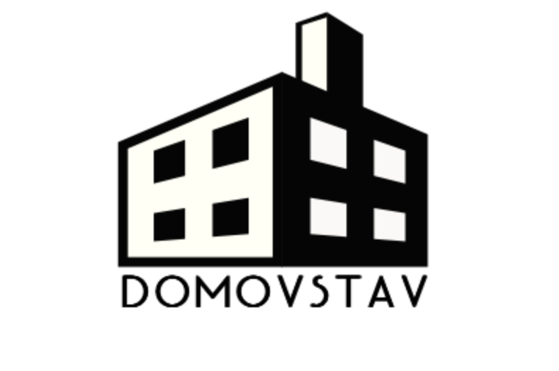 Domovstav logo